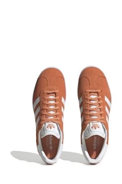 Adidas Originals Gazelle Trainers -Fashion Women C19018s5