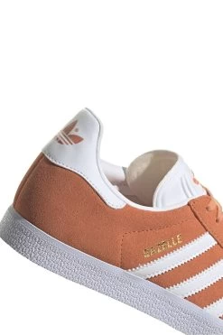 Adidas Originals Gazelle Trainers -Fashion Women C19018s8