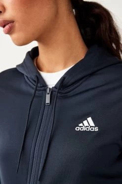 Adidas Linear Tracksuit -Fashion Women C19498s4