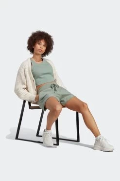 Adidas Womens Shorts -Fashion Women C22964s4