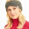Tog 24 Grey Salma Headband -Fashion Women C36956s