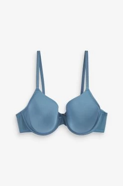 Next Microfibre Smoothing T-Shirt Bras 3 Pack -Fashion Women C40 748s6