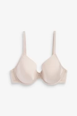 Next Microfibre Smoothing T-Shirt Bras 3 Pack -Fashion Women C40 748s7