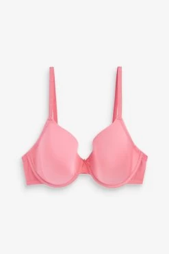 Next Microfibre Smoothing T-Shirt Bras 3 Pack -Fashion Women C40 748s8