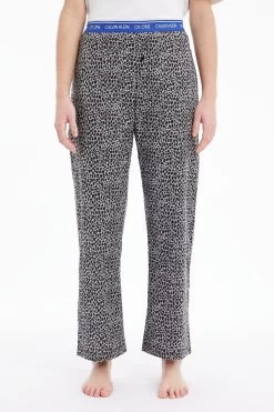 Calvin Klein Grey Pyjama Trousers
