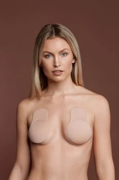 Bye Bra Fabric Pull-Ups Bra