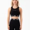 Hype. X KFC Black Bralet -Fashion Women C51185s
