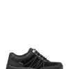 Hotter Black Mist GTX® Walking Shoes -Fashion Women C57020s