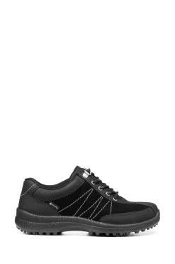 Hotter Black Mist GTX® Walking Shoes