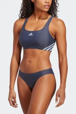 Adidas Sportswear Swim 3-Stripe Bikini