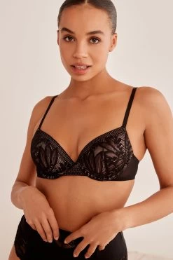 Next Lace Detail Bras 2 Pack -Fashion Women C67 643s2