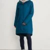 Seasalt Cornwall Petite Waterproof Plant Hunter 2 Coat -Fashion Women C68229s