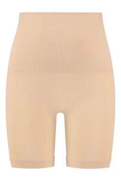 Bye Bra Nude Seamless Shorts 8 Bye Bra Nude Seamless Shorts -Fashion Women C73466s3