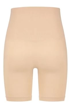 Bye Bra Nude Seamless Shorts 9 Bye Bra Nude Seamless Shorts -Fashion Women C73466s4
