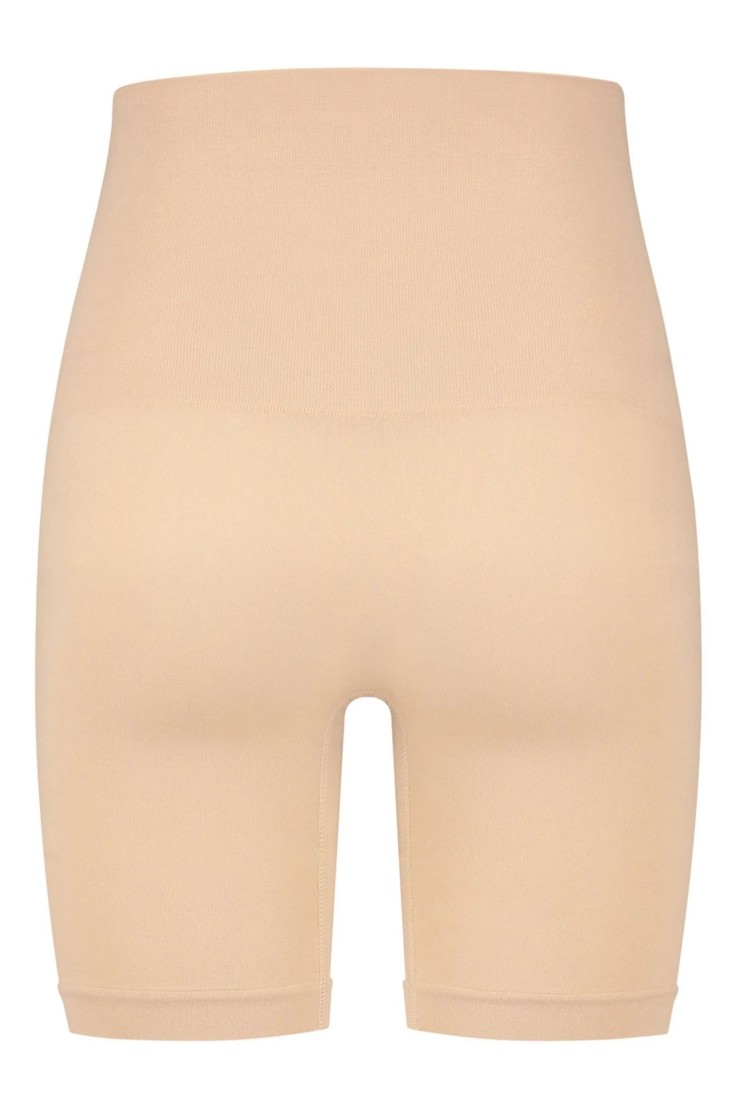 Bye Bra Nude Seamless Shorts 6 Bye Bra Nude Seamless Shorts - Image 4