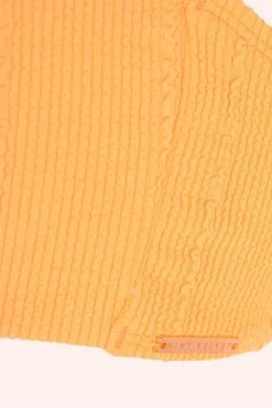 Mint Velvet Non Pad Underwired Bandeau Bikini Top -Fashion Women C74073s6