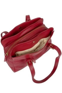 Cultured London Beckenham Leather Handbag -Fashion Women C76466s4