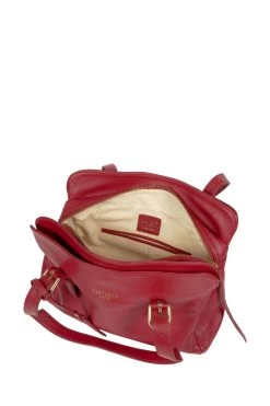 Cultured London Beckenham Leather Handbag -Fashion Women C76466s5