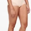 Chantelle Sexy Shape Light Control High Waisted Knickers -Fashion Women C77328s