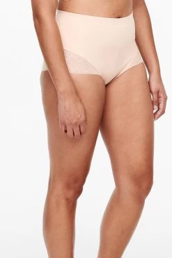 Chantelle Sexy Shape Light Control High Waisted Knickers