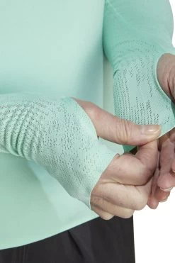 Adidas Adizero T-Shirt -Fashion Women C77413s5