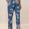 Triumph Mix & Match Velour Pyjama Bottoms -Fashion Women C77534s