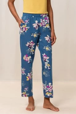 Triumph Mix & Match Velour Pyjama Bottoms