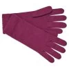 Celtic & Co. Pink Cashmere Gloves
