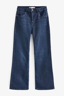 Next Wide Leg Jeans -Fashion Women C80 787s5