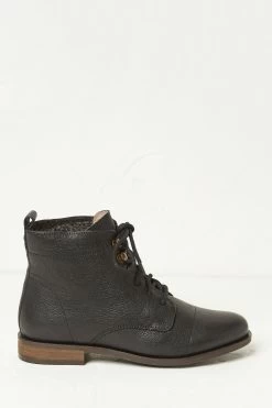 FatFace Catrin Ankle Boots