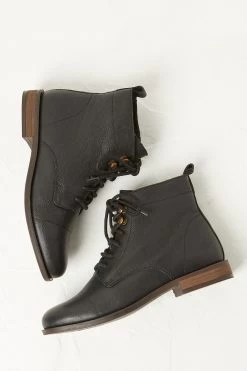 FatFace Catrin Ankle Boots -Fashion Women C80249s3