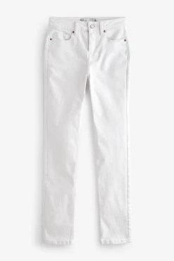 Next Slim Jeans -Fashion Women C86 998s5