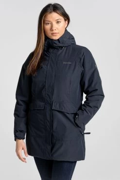 Craghoppers Blue Shayla Jacket