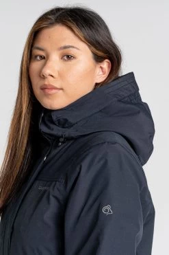 Craghoppers Blue Shayla Jacket -Fashion Women C86035s5