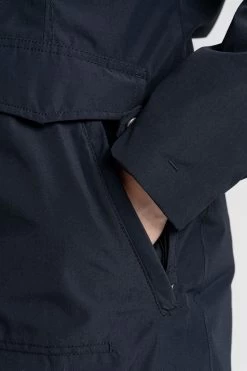 Craghoppers Blue Shayla Jacket -Fashion Women C86035s6