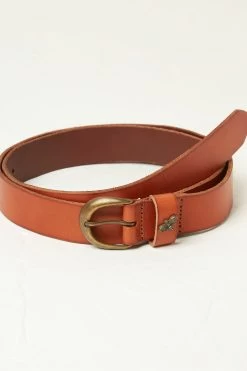 FatFace Bee Stud Belt
