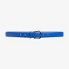 Next Cobalt Blue Essential PU Jeans Belt -Fashion Women C90026s
