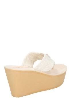 Rocket Dog Diver Webbing Wedge Sandals -Fashion Women C91279s3