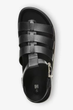 Next Chunky Gladiator Sandals -Fashion Women C92 045s7