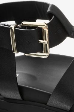 Next Chunky Gladiator Sandals -Fashion Women C92 045s8