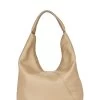 OSPREY LONDON Miller Italian Leather Hobo Bag -Fashion Women C92248s