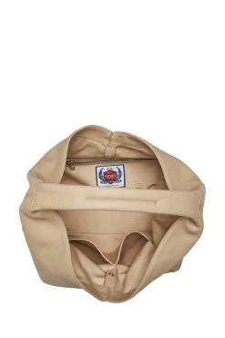 OSPREY LONDON Miller Italian Leather Hobo Bag -Fashion Women C92248s3