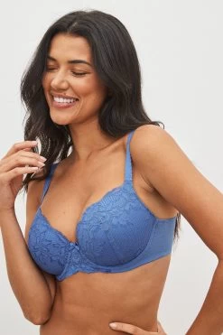 Next DD+ Lace Bra