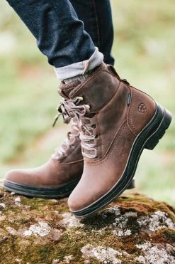 Ariat Harper Waterproof Boots