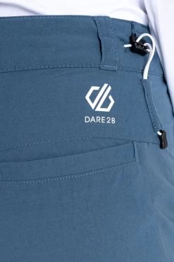 Dare 2b Grey Melodic II Walking Trousers -Fashion Women D02045s4