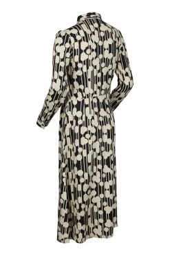 Regatta Orla Kiely Maxi Shirt Dress -Fashion Women D02094s9