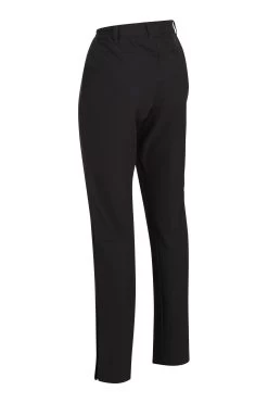 Regatta Womens Questra Isoflex Black Trousers -Fashion Women D04492s9