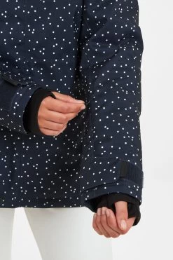 Tog 24 Womens Blue Eva Ski Jacket -Fashion Women D07800s6