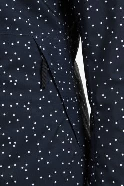 Tog 24 Womens Blue Eva Ski Jacket -Fashion Women D07800s9