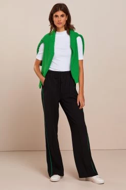 Next Half Sleeve High Neck T-Shirt -Fashion Women D10979s3